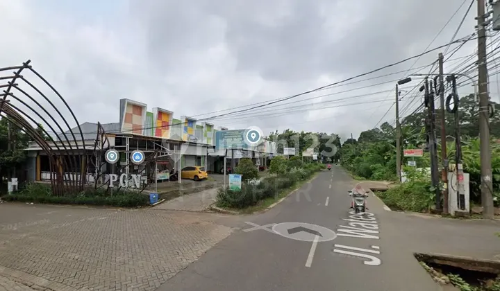 Jual Ruko Daerah Permata Garden Wates Kec. Ngaliyan Semarang Jawa Tengah 2