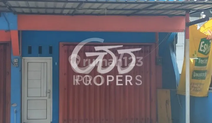 Ruko 3 Lantai Dekat Kampus SHM Siap Huni Jl. Saxophone Malang