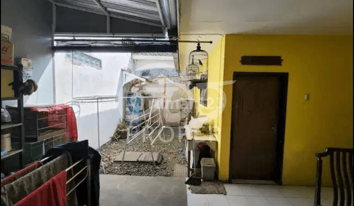 Rumah Dijual di Jl. Kepuh Bandungrejosari Sukun Malang 2