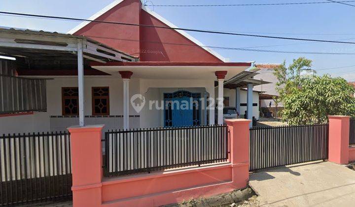 Rumah Klasik Dijual di Jl. Arboi Rayart Desa Bojongnangka Kec Pemalang Kab Pemalang 1