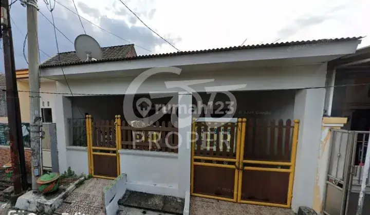 Rumah Kontrakan Griya Benowo Pakal, Surabaya 1