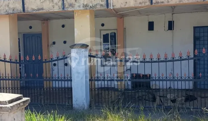 For Sale Cheap House in North Padang West Sumatra 2