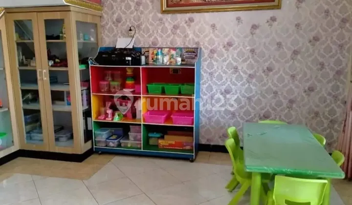 Rumah Bagus Kupang Panjaan Tegalsari, Surabaya 2