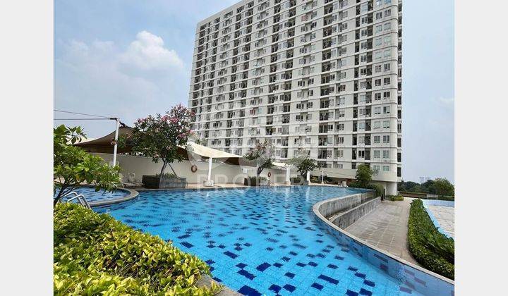Apartment Common.sale Near The Park Sawangan, Depok
