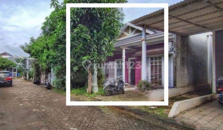 Jual Rumah Bagus di Cempaka Residence, Kab. Bogor 1