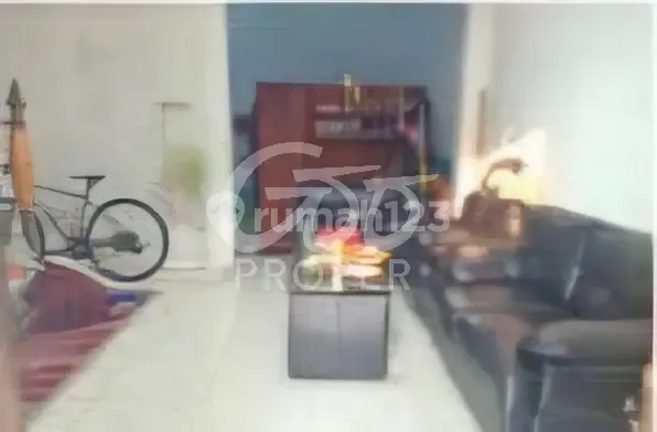 Jual Rumah Jl. Klipang Dadapan Daerah Sendangmulyo Tembalang Kota Semarang Jawa Tengah 2