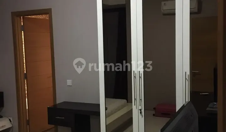 Semi-Furnished 1 Bedroom Apartment at Aryaduta Residence CITO Sidoarjo Semi-Furnished 1 Bedroom Apartment at Aryaduta Residence CITO Sidoarjo