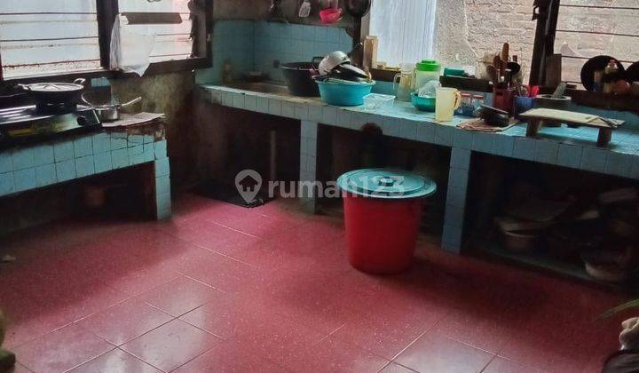 Jual Cepat Rumah Unfurnished SHM di Jl. Wirata, Bekasi 2