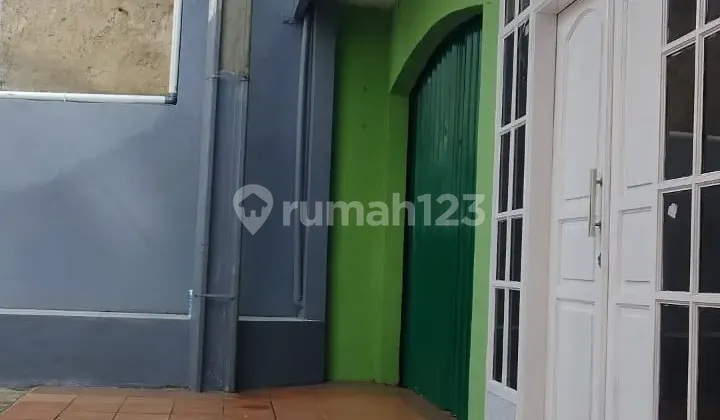Sell Cheap 3-Floor Rukost on Jl. Cikuda, Jatinangor District, Sumedang 2