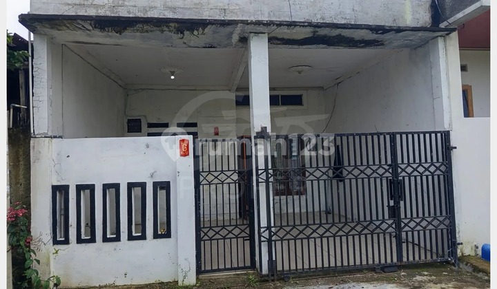 Sell Cheap House Perum Prima Mekarsari Tangerang Banten