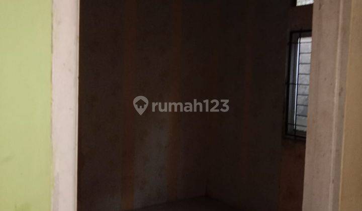 Rumah Unfurnished SHM di Jl. Kampung Sawah Indah, Bogor 2