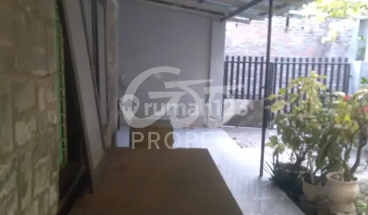 Sell Ready-to-Live House on Jl. Zainul Arifin, Bondowoso City, East Java 2