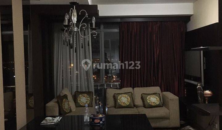 Apartemen Bagus Murah di CITO Surabaya  2