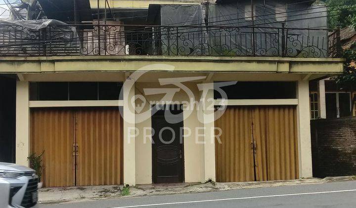 Rumah Dijual di Jl Wawar kecamatan Jambu Kab Semarang 1