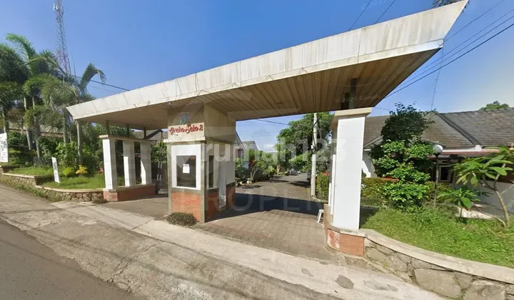 For Sale House in Graha Saka Kalongan Area, East Ungaran, Semarang, Central Java 2