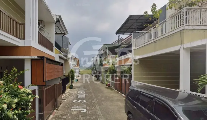 Jual Kost 2 Lantai SHM Dekat Soekarno-Hatta Lowokwaru, Malang Jual Kost 2 Lantai SHM Dekat Soekarno-Hatta Lowokwaru, Malang