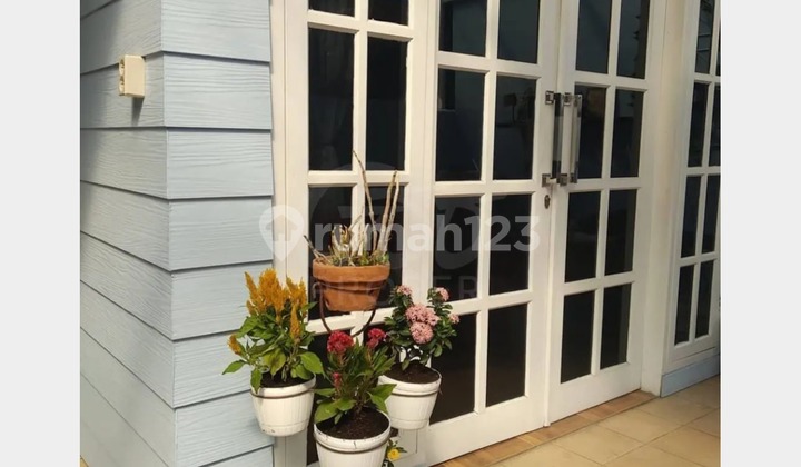 Jual Rumah Murah di Jl. Cemara Pengasinan Kota Bekasi Jawa Barat