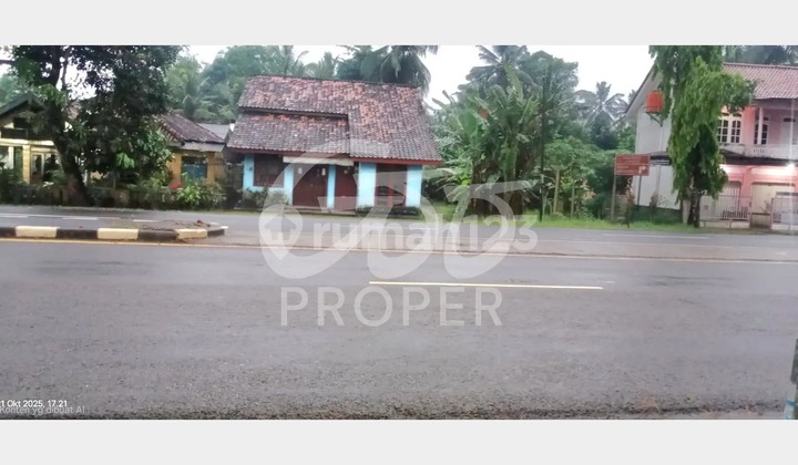 Land for Sale with Bonus House, Strategically Located on Jl. Dendeles Jogoboyo, Kulonprogo Regency, Yogyakarta. Land for Sale with Bonus House, Strategically Located on Jl. Dendeles Jogoboyo, Kulonprogo Regency, Yogyakarta.