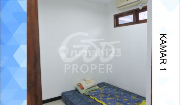 Nice House with SHM in Kaligondang, Bambanglipuro, Bantul, Yogyakarta