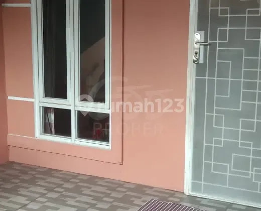 Jual Rumah Murah di Grand Pondok Ungu Bekasi Jawa Barat 2