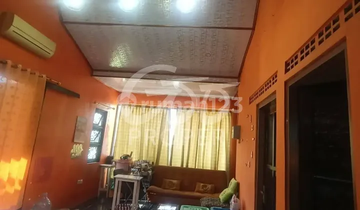 Jual Rumah Siap Huni Daerah Ungaran Kab. Semarang Jawa Tengah 2