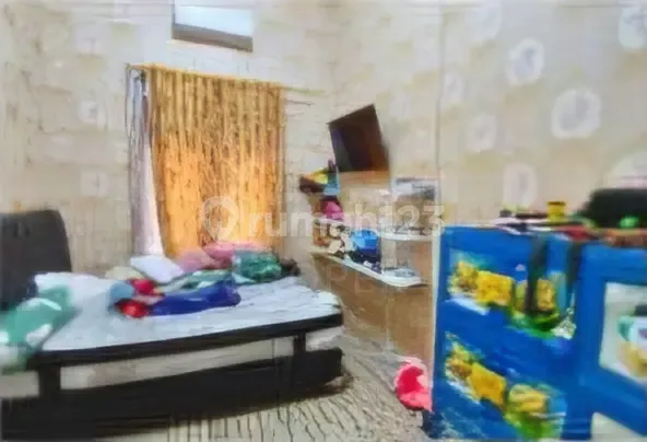 Jual Rumah2 Lantai Nyaman di Jl. Telogosawah Daerah Genuk Kota Semarang Jawa Tengah 2