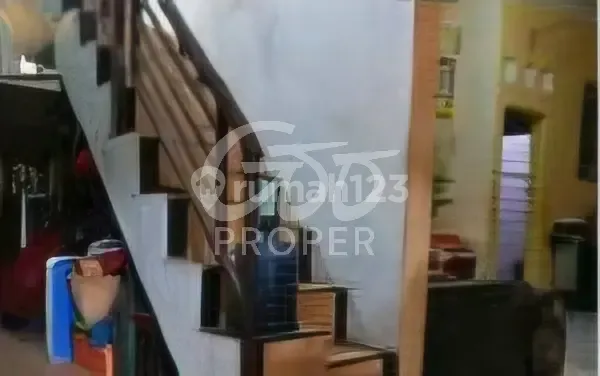 Jual Rumah Nyaman di Perumahan Griya Mijen Permai Daerah Mijen Kota Semarang Jawa Tengah 2