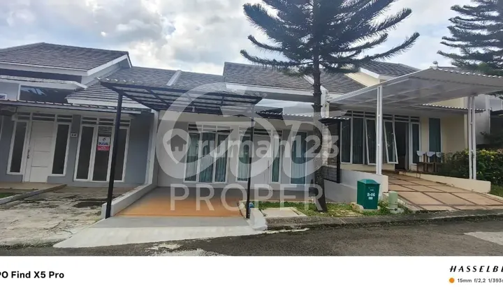 Good Unfurnished Rental House Sentul Alaya Babakan Madang, Bogor Good Unfurnished Rental House Sentul Alaya Babakan Madang, Bogor