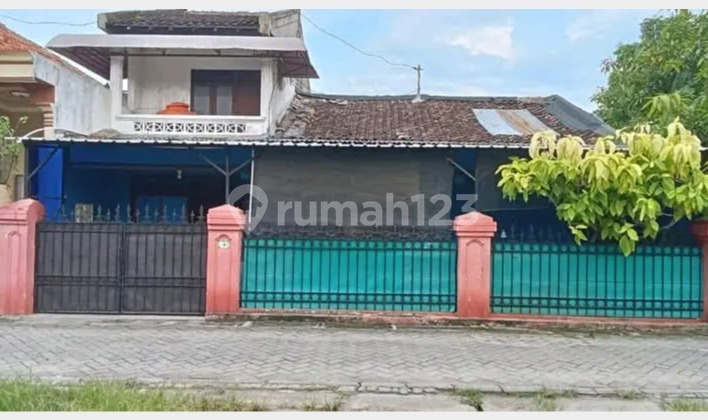 Jual Rumah 1 Lantai di Gang Saroja Daerah Bojonegoro Jawa Timur Jual Rumah 1 Lantai di Gang Saroja Daerah Bojonegoro Jawa Timur