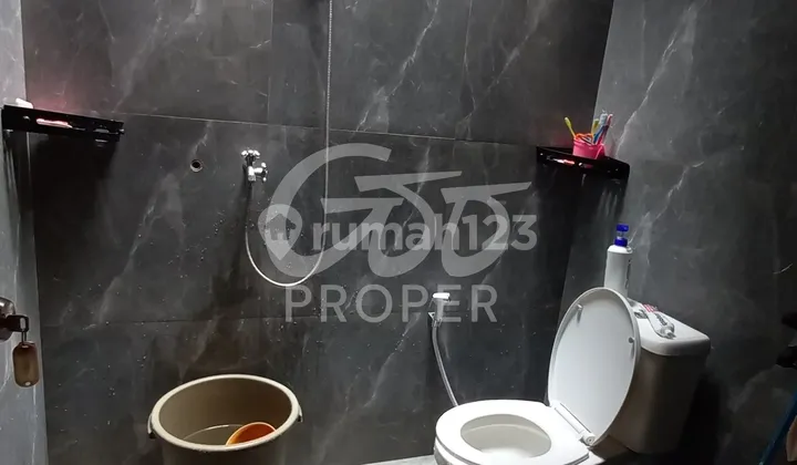 For Sale 2-Story Minimalist House in Palmerah, Cemoro Kandang, Malang 2