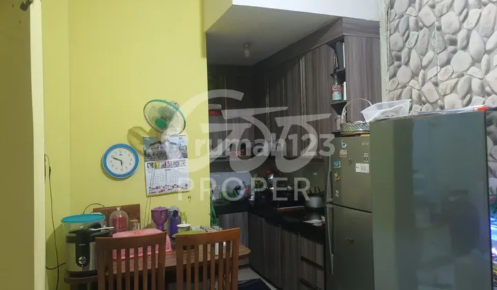 Jual Rumah 2 Lantai di Jl. Taman Pinang Indah Tangerang Banten 2