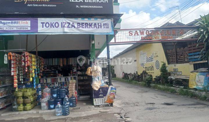 Rumah Bagus SHM di Ura Hasura, Malang 2