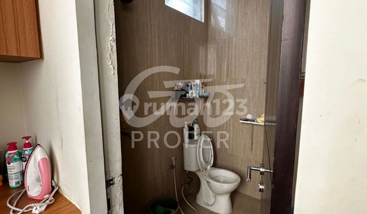 2-Story Furnished SHM House at The Oz Residence Dau, Malang 2