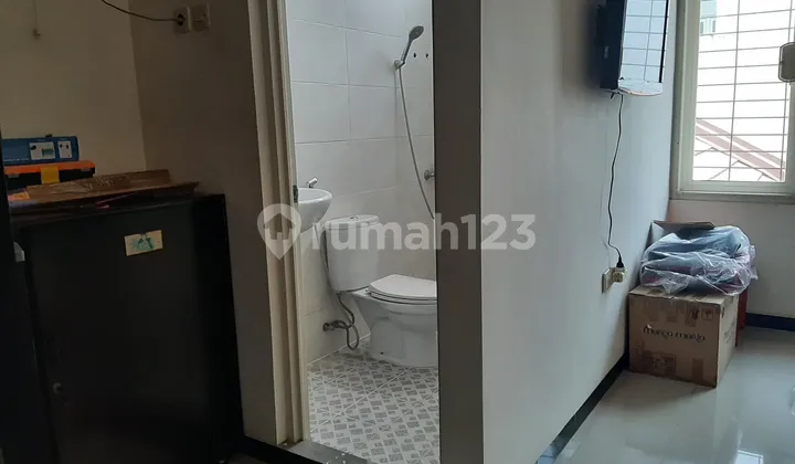 Rumah Bagus 2 Lantai SHM Jl. Lebak Arum Tambaksari Surabaya 2