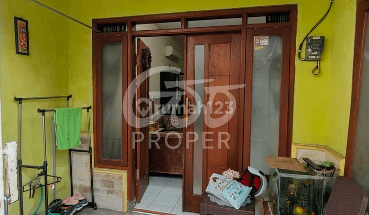 Rumah Dijual di Graha Pratama Bululawang Malang 1