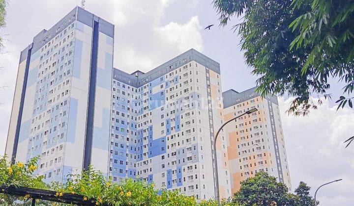 Kost di Jl. Raya Bukit Sarua, Tangerang Selatan 45 M Strata 1