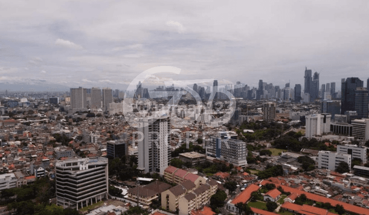 Tanah Strategis Dijual di Jl. Senen Raya Jakarta Pusat 2