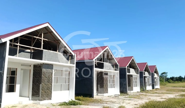 Jual Rumah Subsidi di Bim Padang Pariaman Sumatera Barat Jual Rumah Subsidi di Bim Padang Pariaman Sumatera Barat
