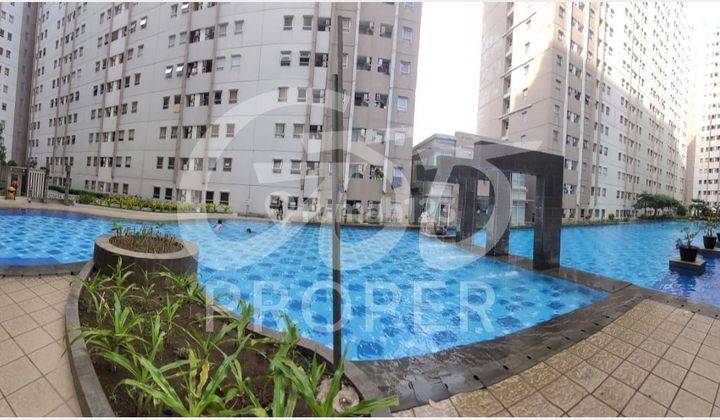 Apartemen Puncak Kertajaya Sukolilo Surabaya 1