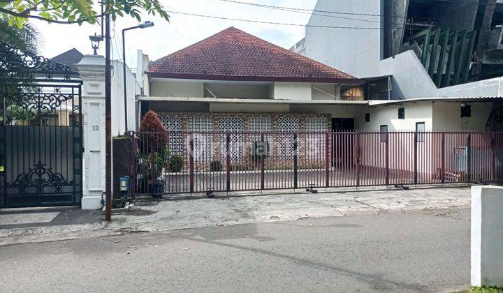 Ruang Usaha Modern Jl. Raya Langsep Klojen Malang 2