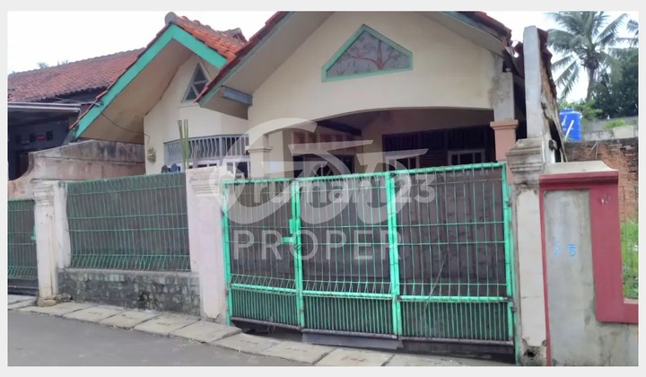 Rumah Nyaman SHM Unfurnished di Jatirangon Jatisampurna, Bekasi Jawa Barat