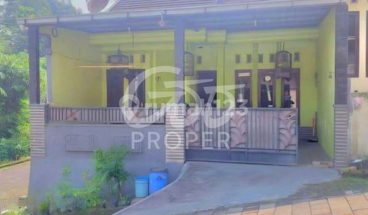Jual Murah Rumah di Perumahan Pesona Van Java Desa Ngabean Daerah Boja Kabupaten Kendal Jawa Tengah