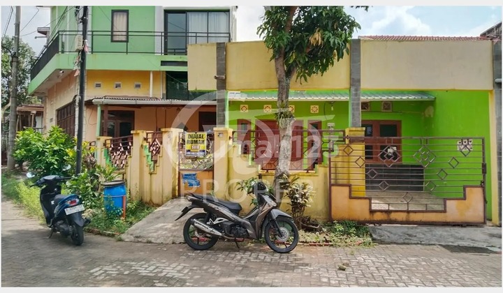 Jual Rumah Siap Huni di Jatisari Permai Mijen Kota Semarang 1