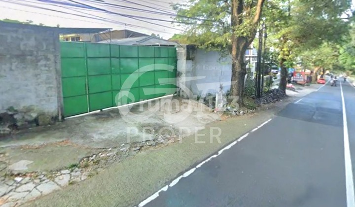 Jual Gudang Strategis di Jl. Raya Prigen Pandaan Pasuruan Jawa Timur