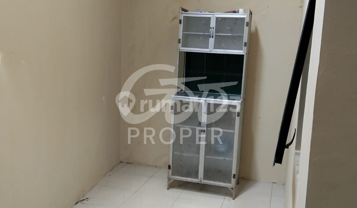 Jual Sewa Rumah SHM di Marga Puri Buah Batu, Bandung 2