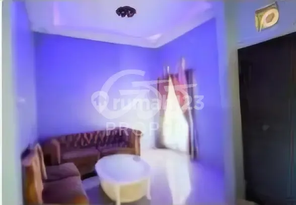 Jual Rumah di Perumahan Bale Nirwana Daerah Ngaliyan Kota Semarang Jawa Tengah 2