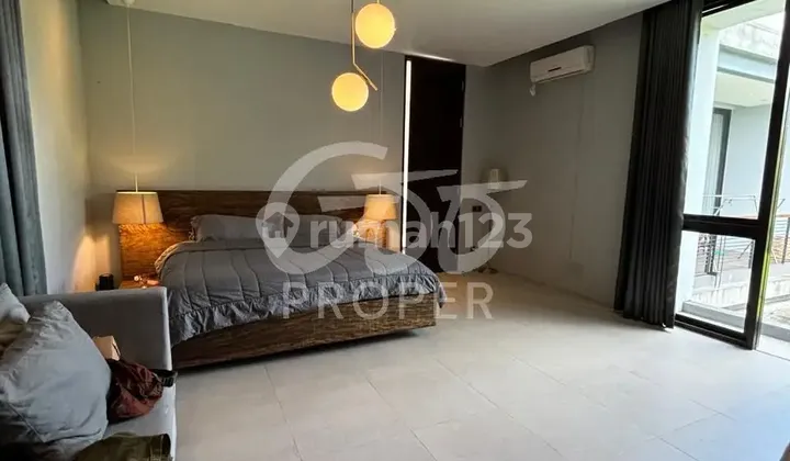 Jual Ruang Usaha (Ex Cafe Monstera) di Bulukerto Bumiaji Kota Batu Jawa Timur