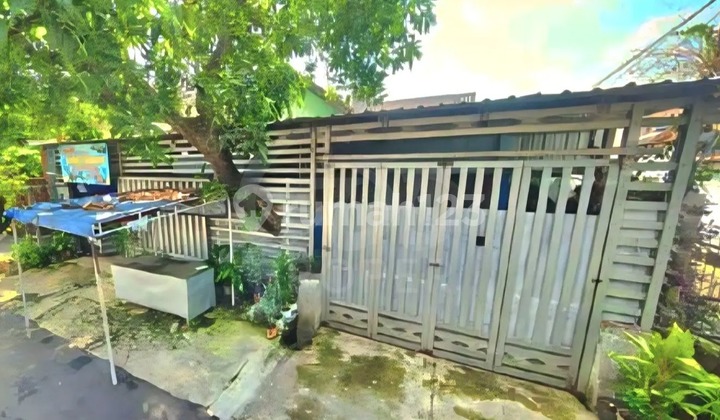 Jual Rumah Nyaman di Jl. Erowati Daerah Semarang Utara Kota Semarang Jawa Tengah 1