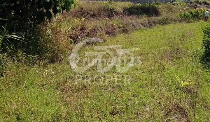 Jual Tanah 746 M2 di Jl. Gor Perdamaian Temas Batu Jual Tanah 746 M2 di Jl. Gor Perdamaian Temas Batu