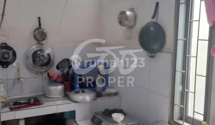 Jual Rumah Siap Huni di Kp. Babakan Curug Tangerang Banten 2